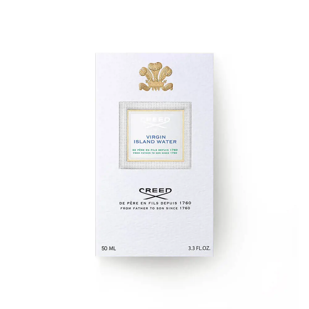 Creed Virgin Island Water Eau De Parfum 100ml